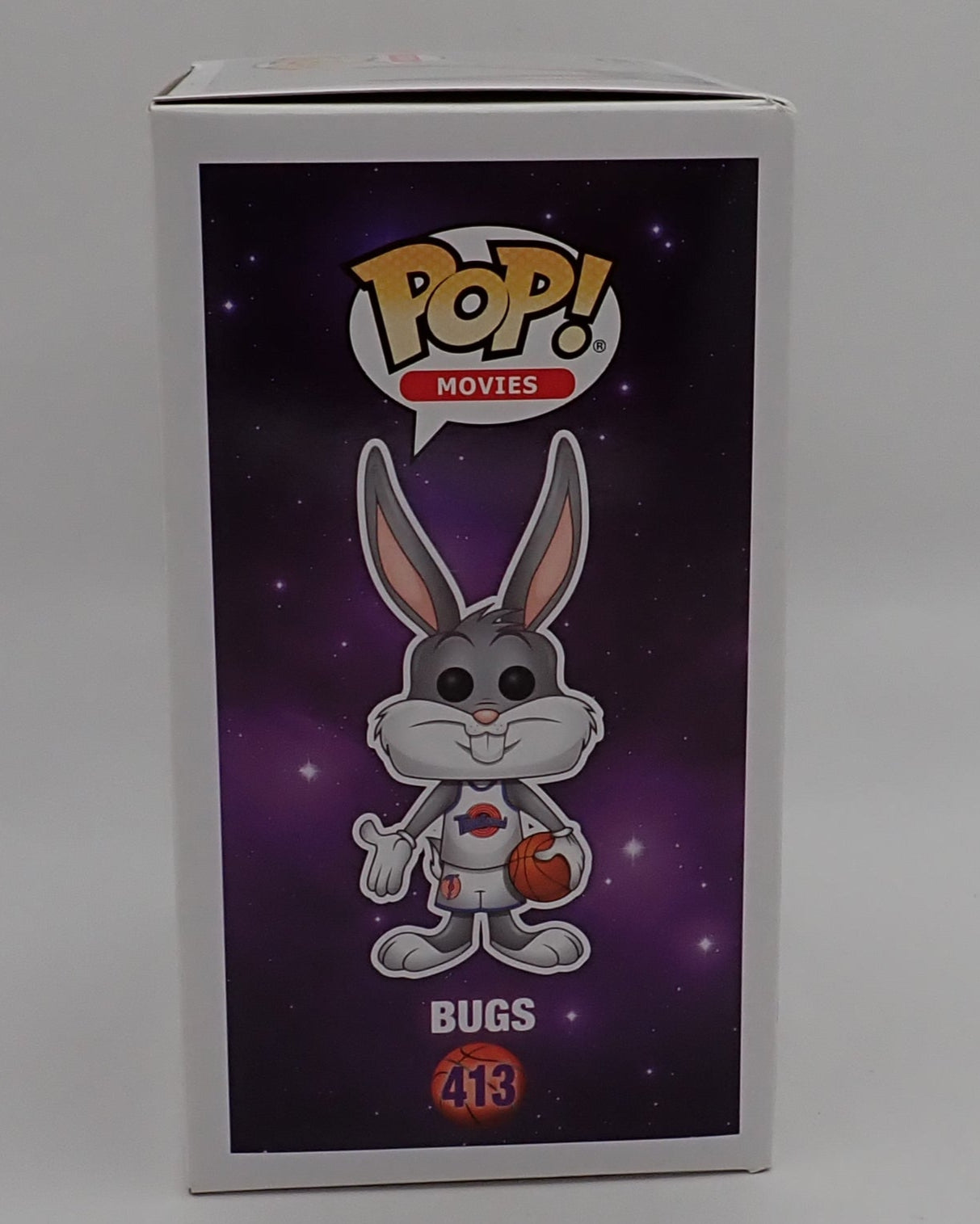 Bugs - POP! #413