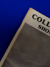 Collector's Showcase (1975) - Zine [Pre-Owned]