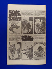 Collector's Showcase (1975) - Zine [Pre-Owned]