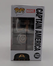 Captain America - POP! #1423