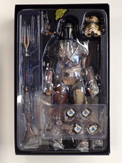 The Mandalorian (TMS007) - Hot Toys [Pre-Owned]