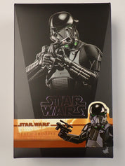 Death Trooper (TMS013) - Hot Toys [Pre-Owned]