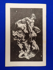 Space and Time #37 (1976) - Zine [Pre-Owned]