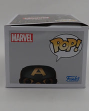 Captain America - POP! #1423