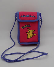 Pokémon Game Boy Bag