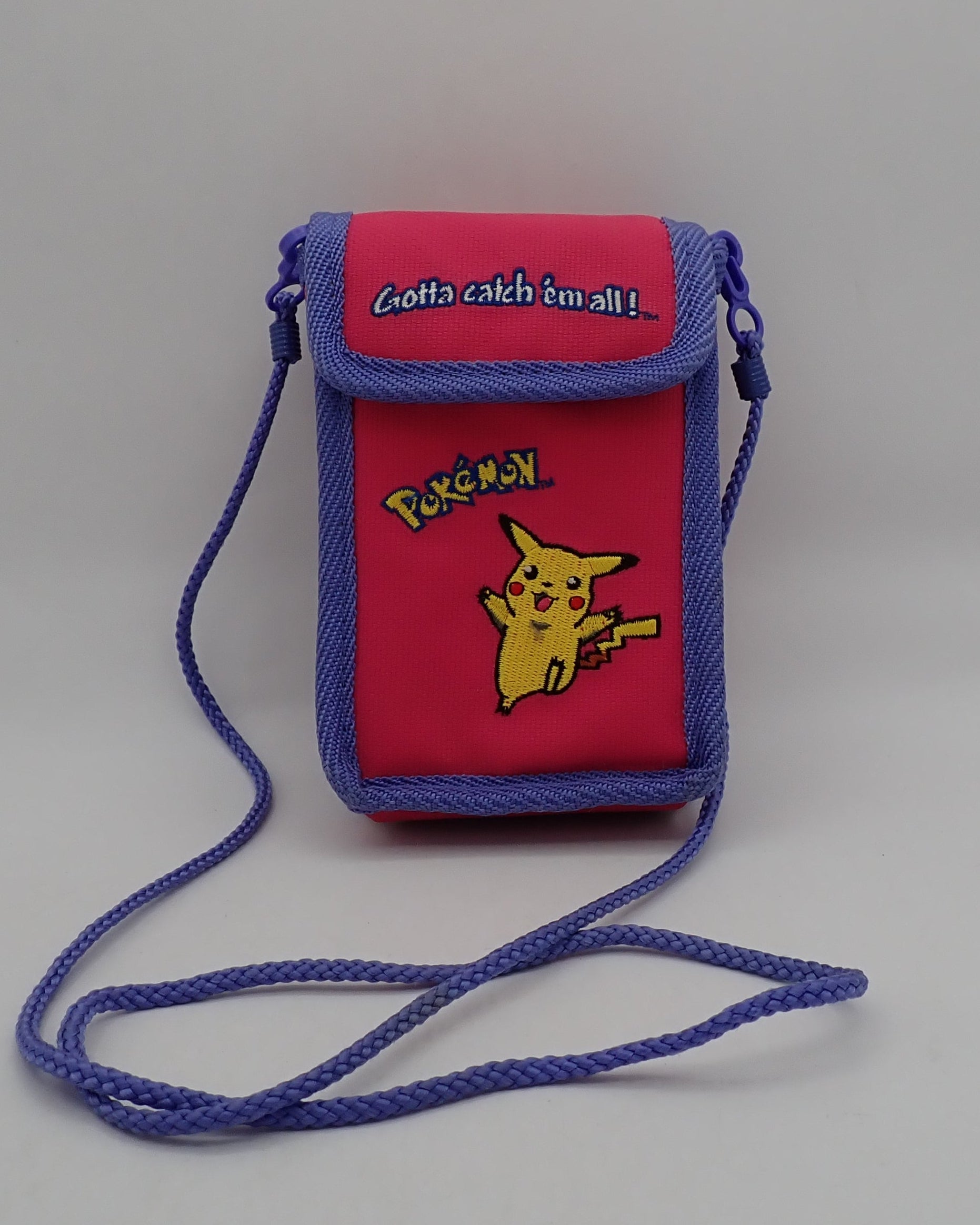 Pokémon Game Boy Bag