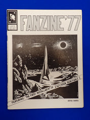 Fanzine '77 (1977) - Zine [Pre-Owned]