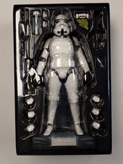 Spacetrooper (MMS291) - Hot Toys [Pre-Owned]