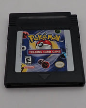 Pokémon Trading Card Game - Game Boy Color