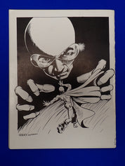 Fanzine '77 (1977) - Zine [Pre-Owned]
