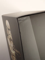 Remnant Stormtrooper (TMS011) - Hot Toys [Pre-Owned]