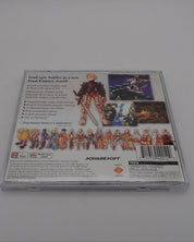 Final Fantasy Tactics - PS1