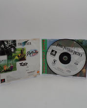 Final Fantasy IX - PS1
