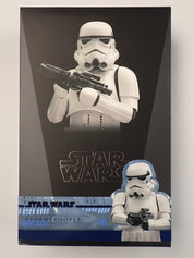 Stormtrooper (MMS514) - Hot Toys [Pre-Owned]