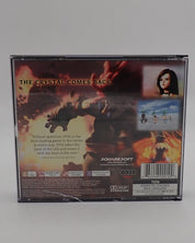 Final Fantasy IX - PS1