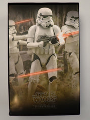 Stormtrooper (MMS514) - Hot Toys [Pre-Owned]