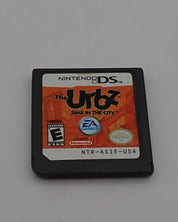 The Urbz Sims in the City [Loose] - DS