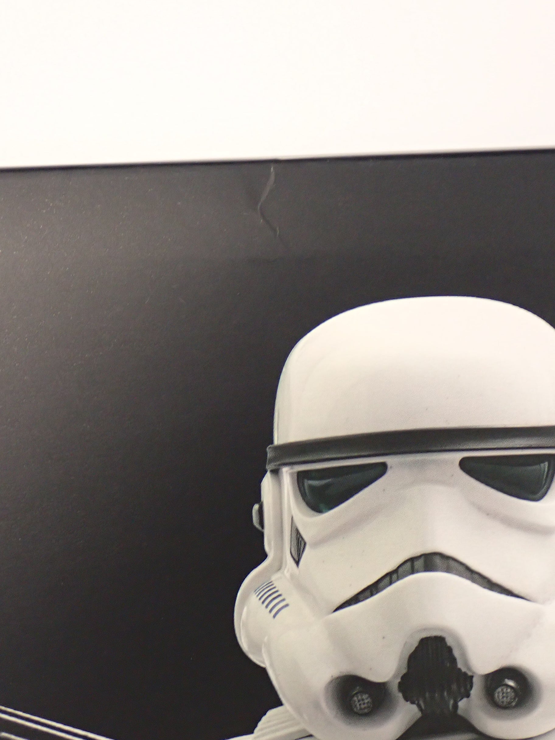 Stormtrooper (MMS514) - Hot Toys [Pre-Owned]