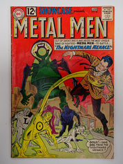 DC Showcase #38 (1962) - VG (4.0)