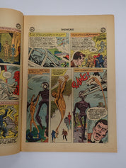DC Showcase #38 (1962) - VG (4.0)