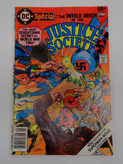 DC Special #29 (1977) - VG/FN (5.0-5.5)