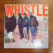 Whistle - Whistle