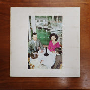 Led Zeppelin - Presence