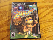 Zapper - PS2