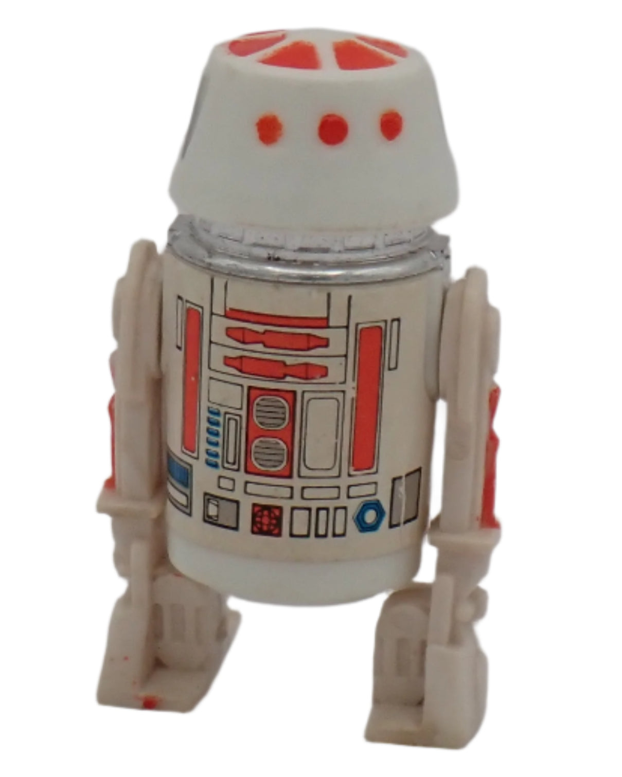 R5-D4 (1978) - Star Wars Figure