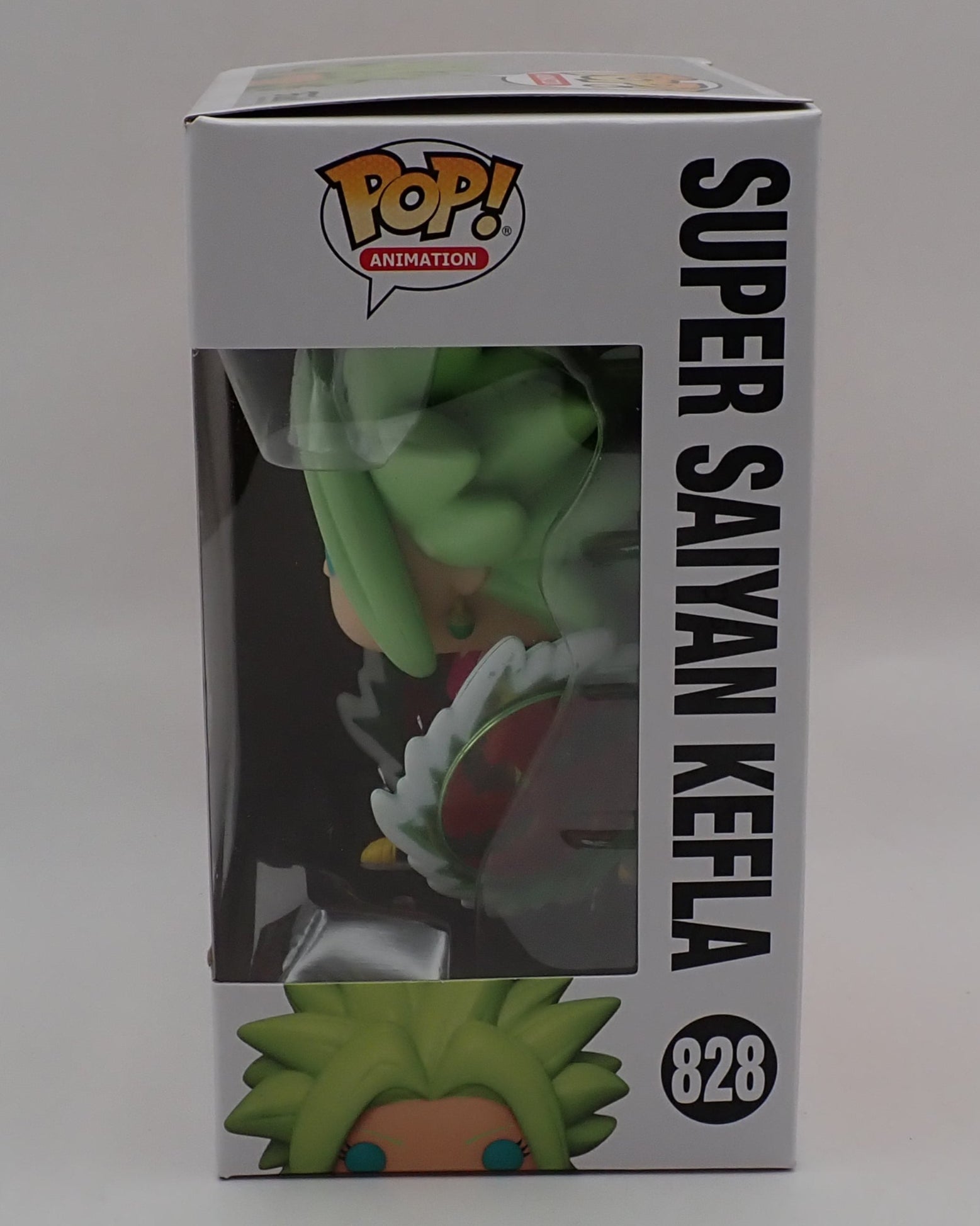 Super Saiyan Kefla - POP! #828