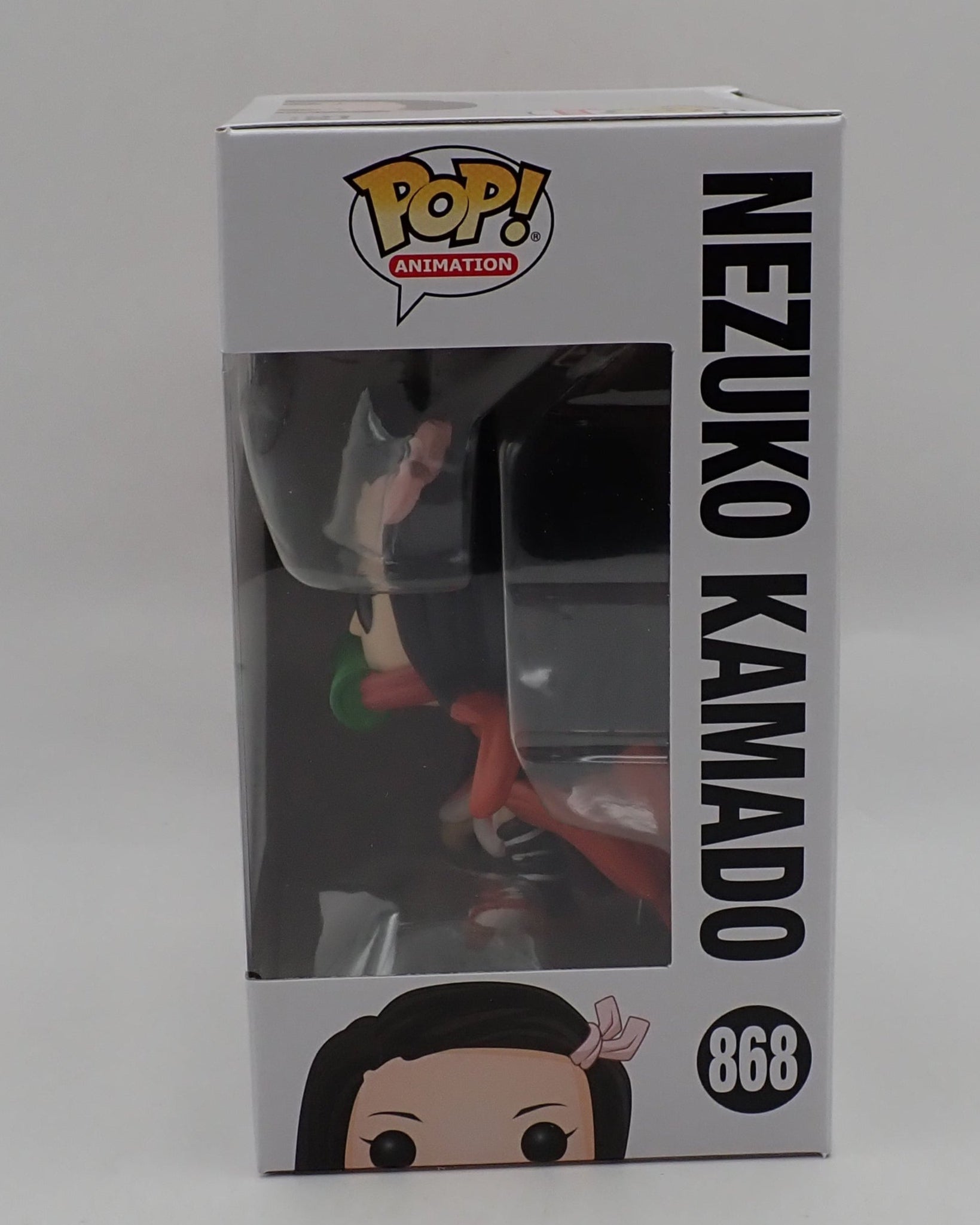 Nezuko Kamado - POP! #868