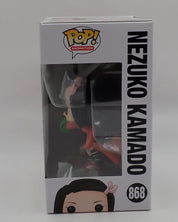 Nezuko Kamado - POP! #868