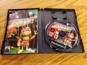 Zapper - PS2