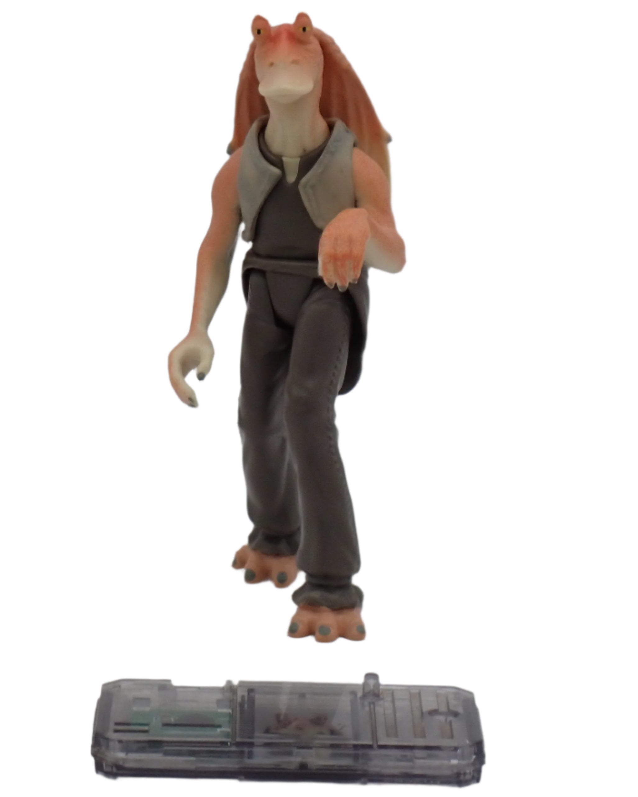 Jar Jar Binks (1998) - Star Wars Figure