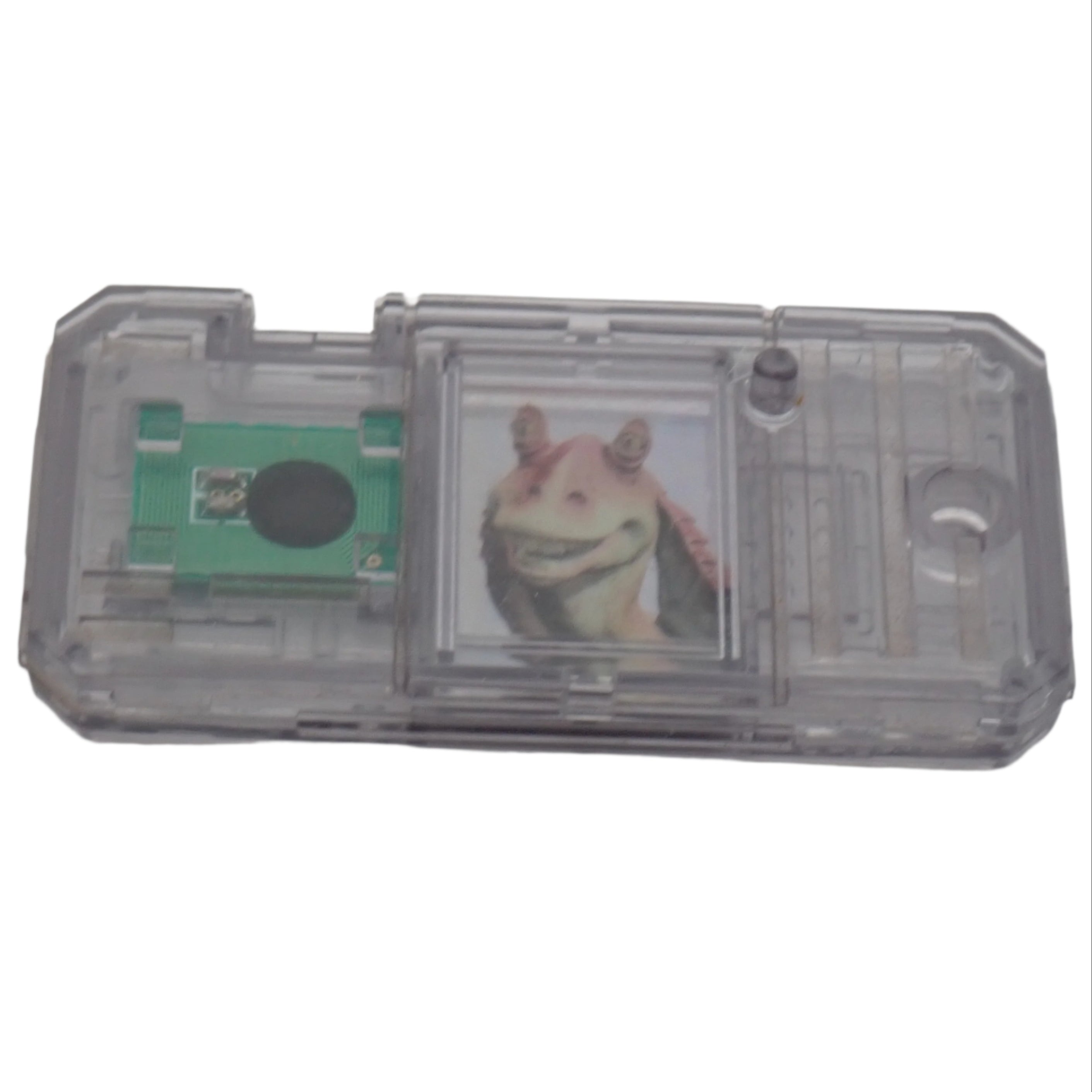 Jar Jar Binks (1998) - Star Wars Figure