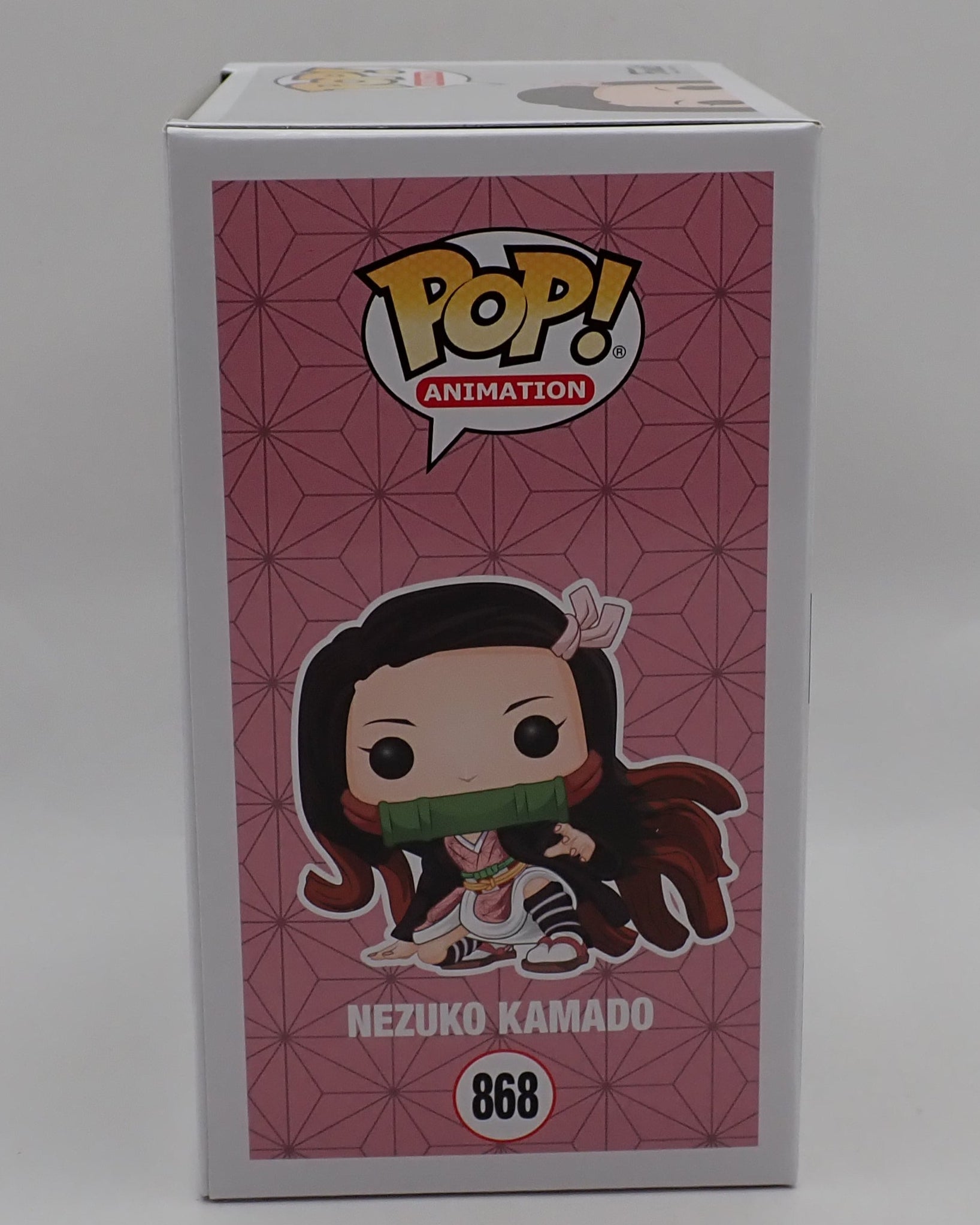 Nezuko Kamado - POP! #868