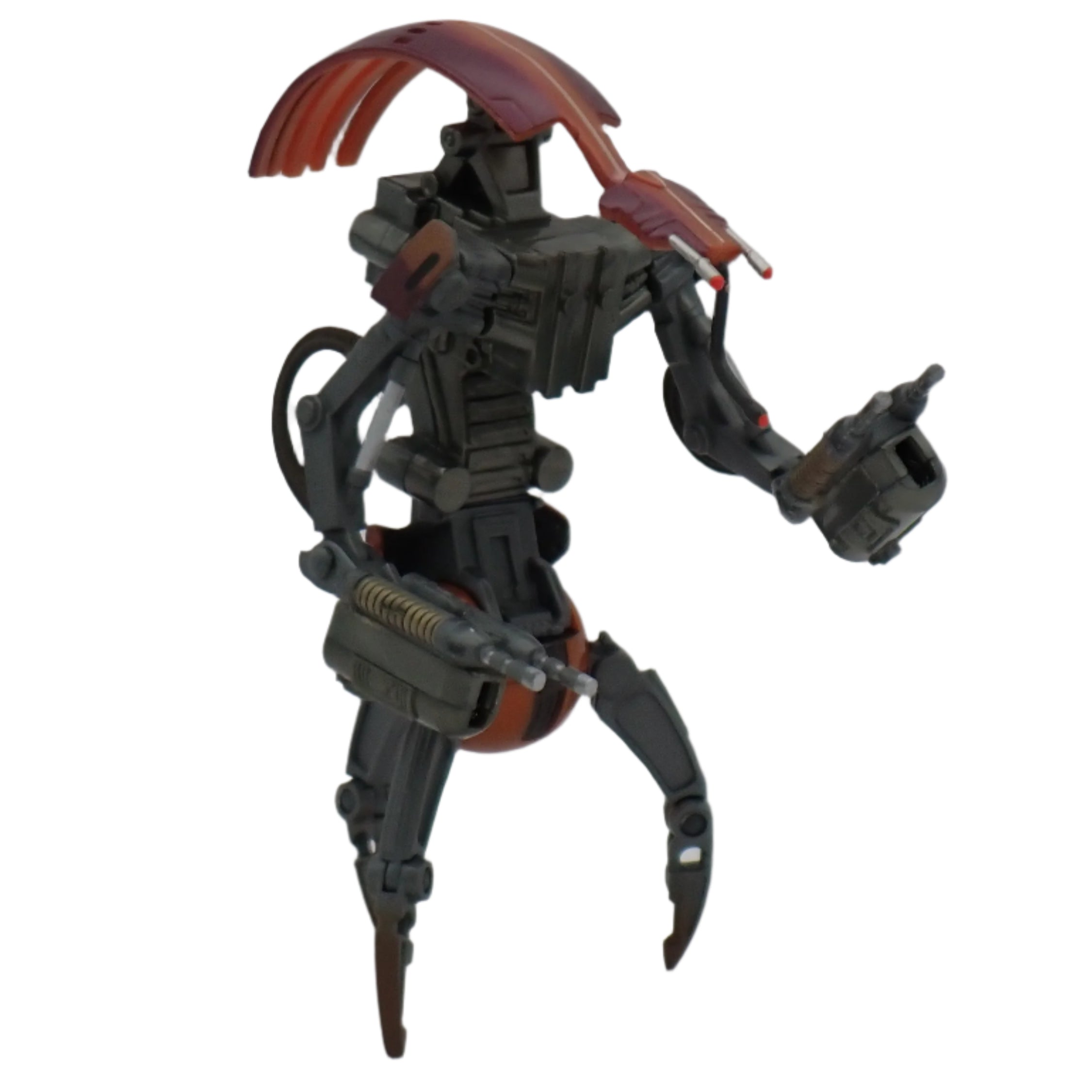 Destroyer Droid (2004) - Star Wars Figure