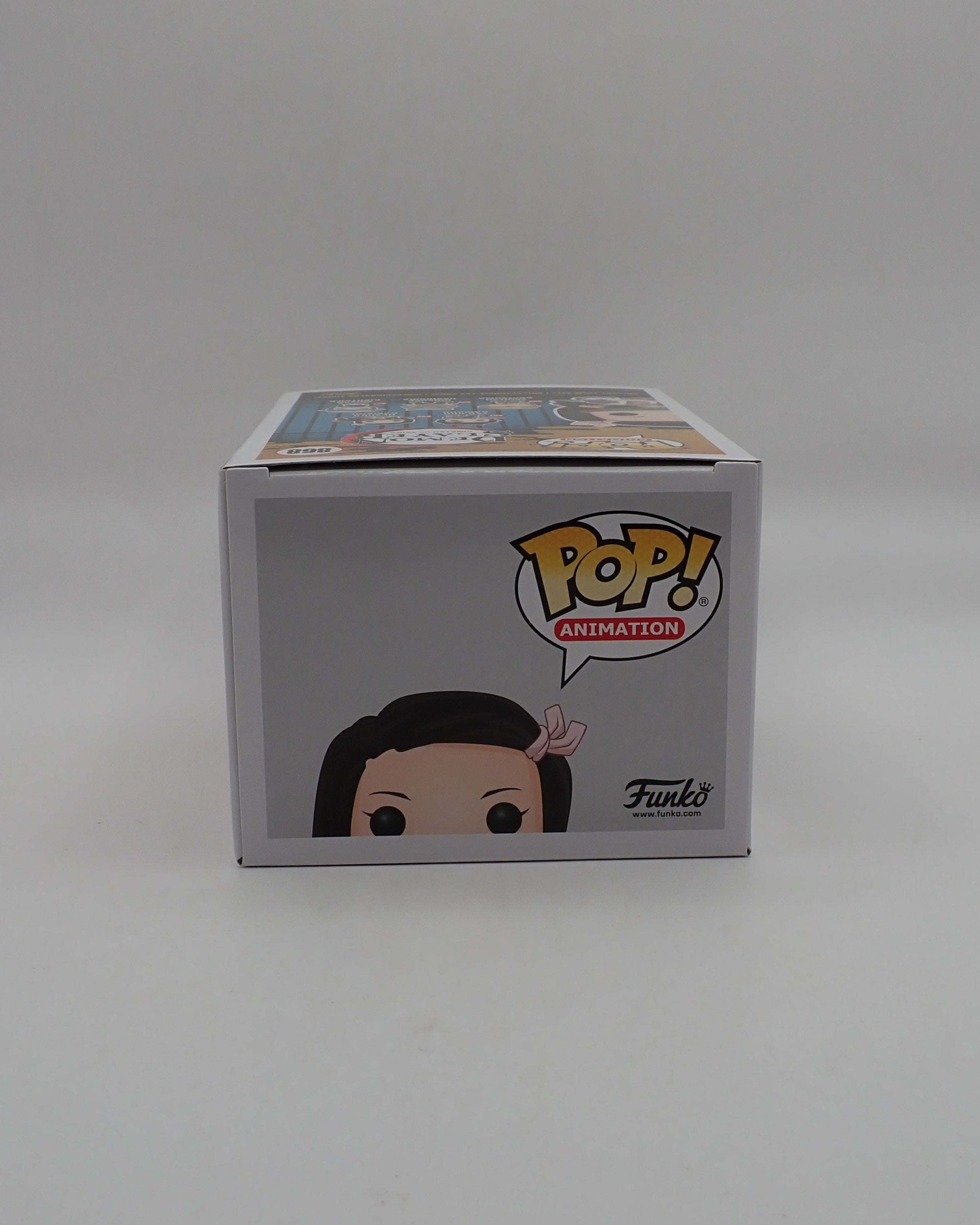 Nezuko Kamado - POP! #868