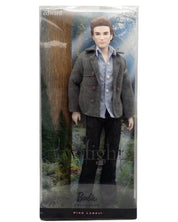 Edward - Twilight Barbie