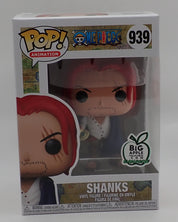 Shanks - POP! #939