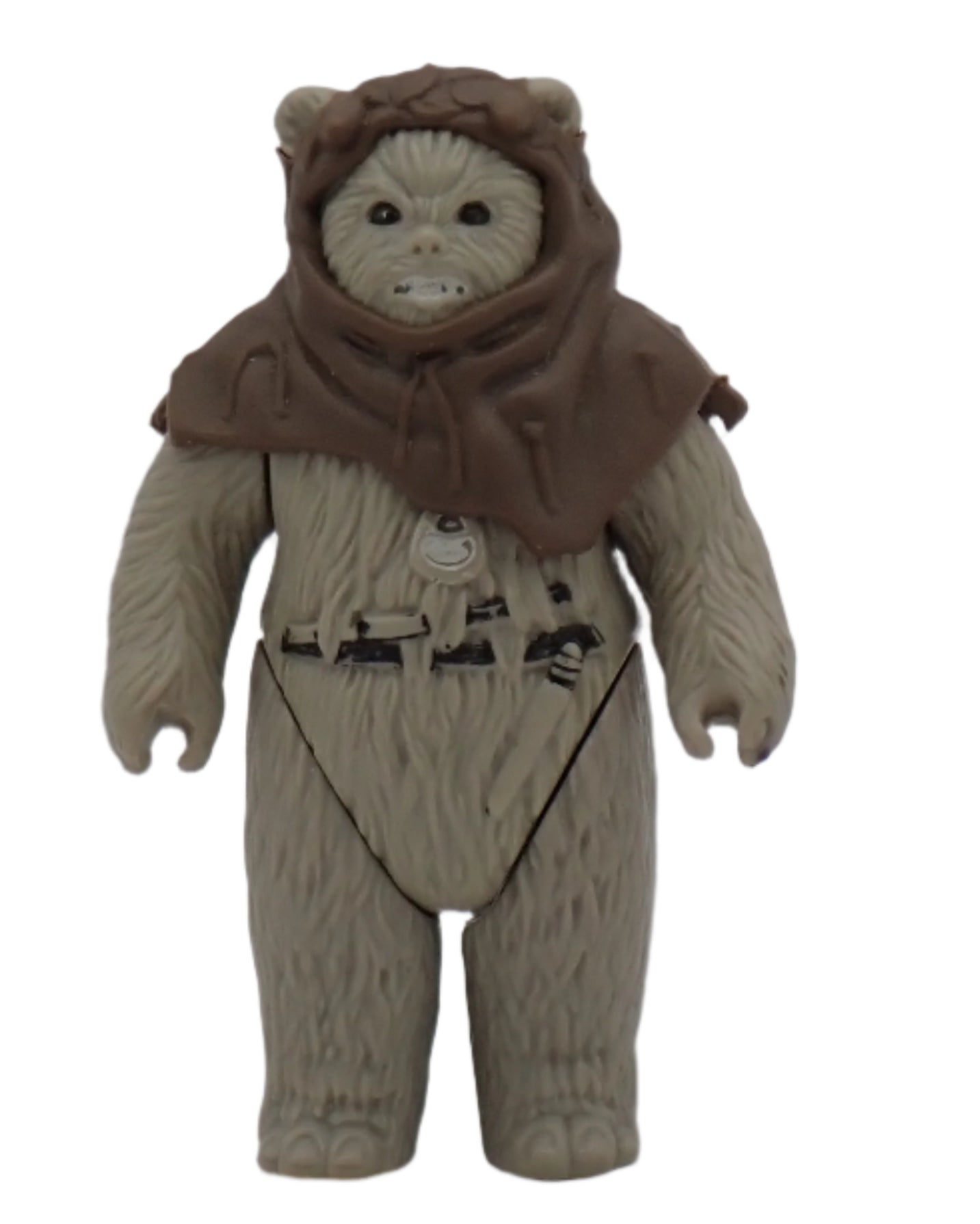 Chief Chirpa (1983) - Star Wars Figure
