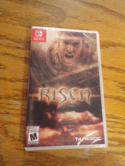 Risen - NS