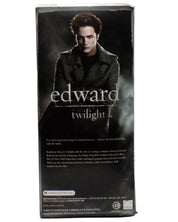 Edward - Twilight Barbie