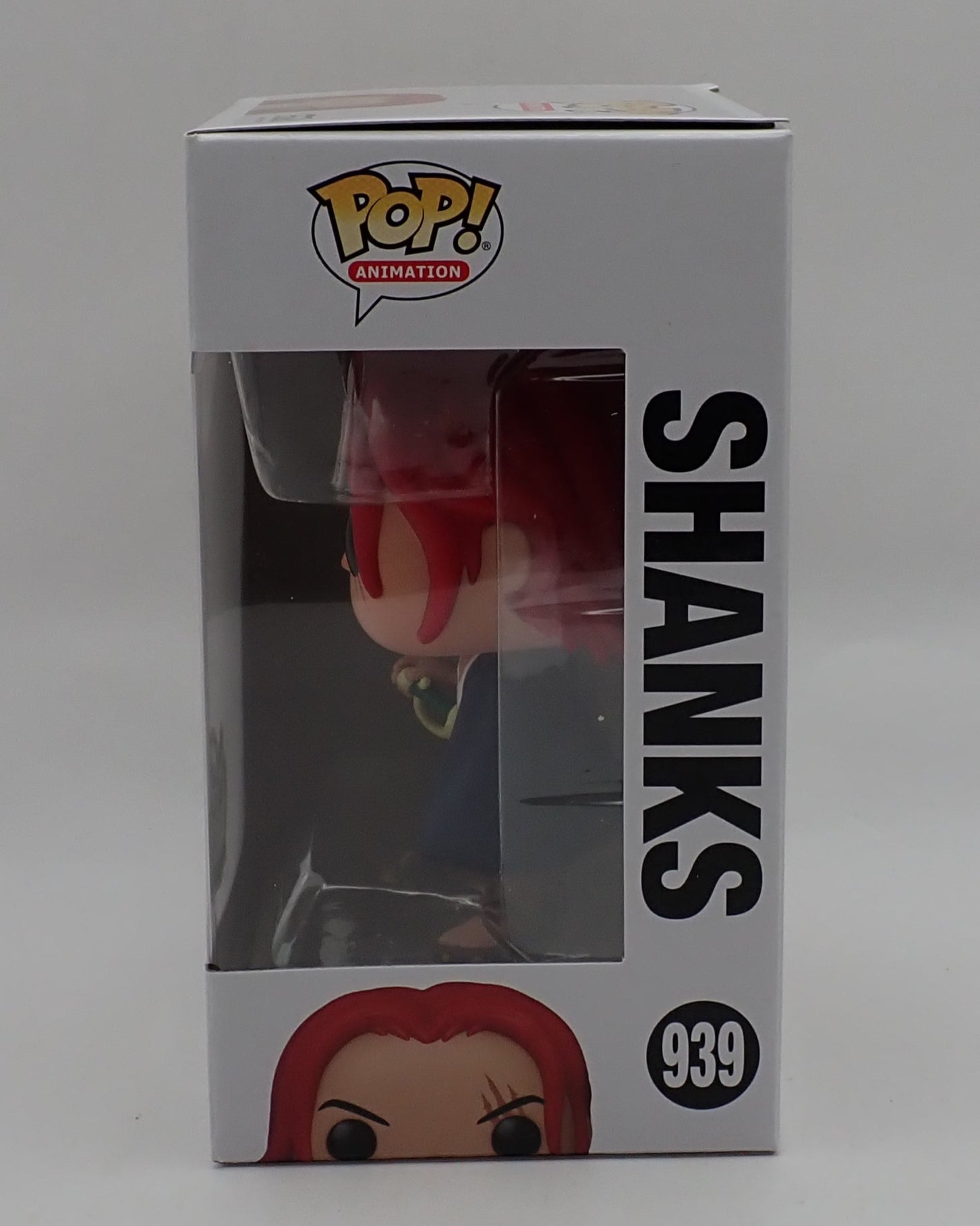 Shanks - POP! #939