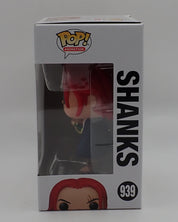 Shanks - POP! #939