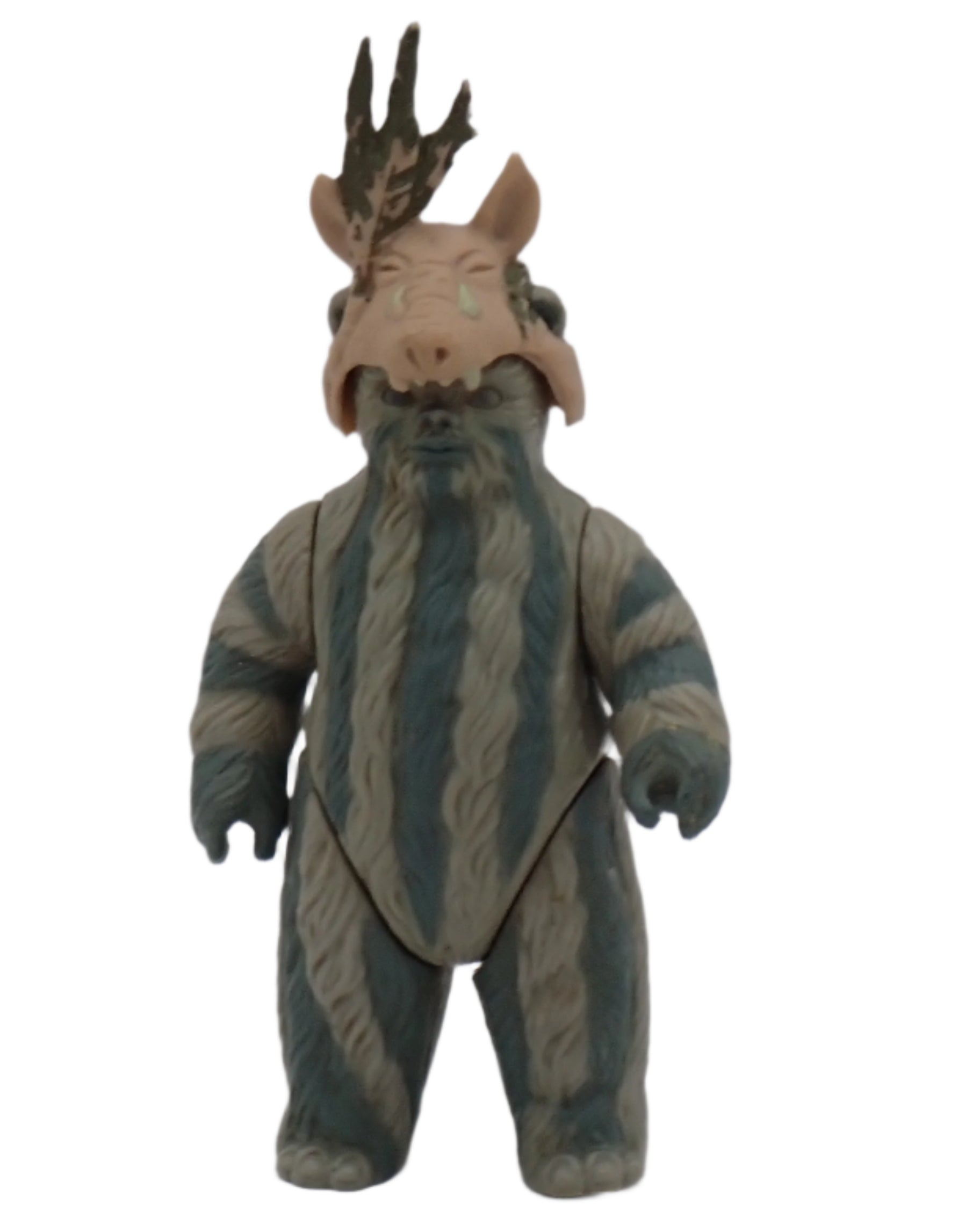 Teebo (1984) - Star Wars Figure