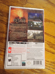 Risen - NS