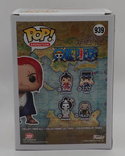 Shanks - POP! #939