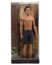 Jacob - Twilight Barbie