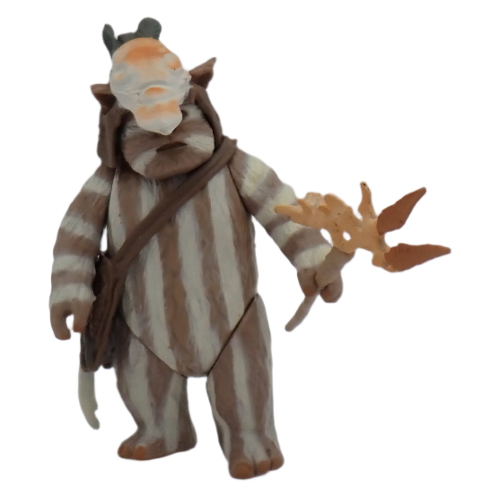 Logray (1998) - Star Wars Figure